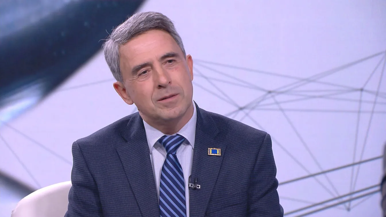 Росен Плевнелиев за Шенген: България не бива и няма да е изкупителна жертва