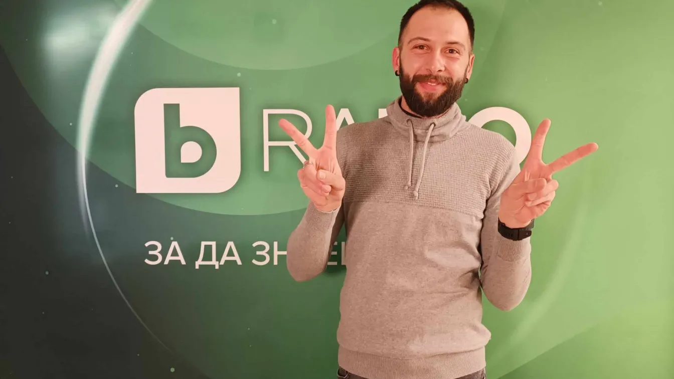 Атанас Миланов разкрива какво ще видим в Прага, ако се качим на трамвай 22