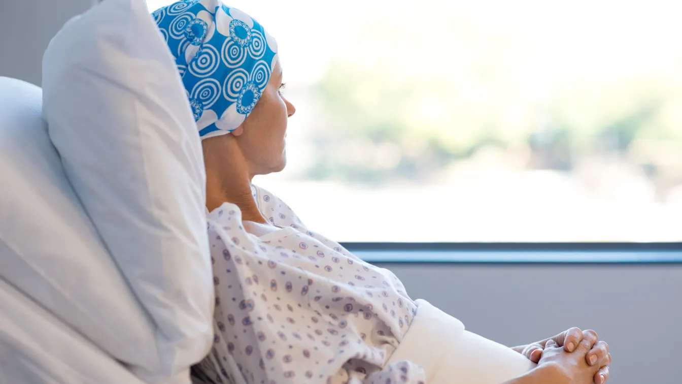 Все по-млади се разболяват от рак по света... а у нас нямаме национален регистър