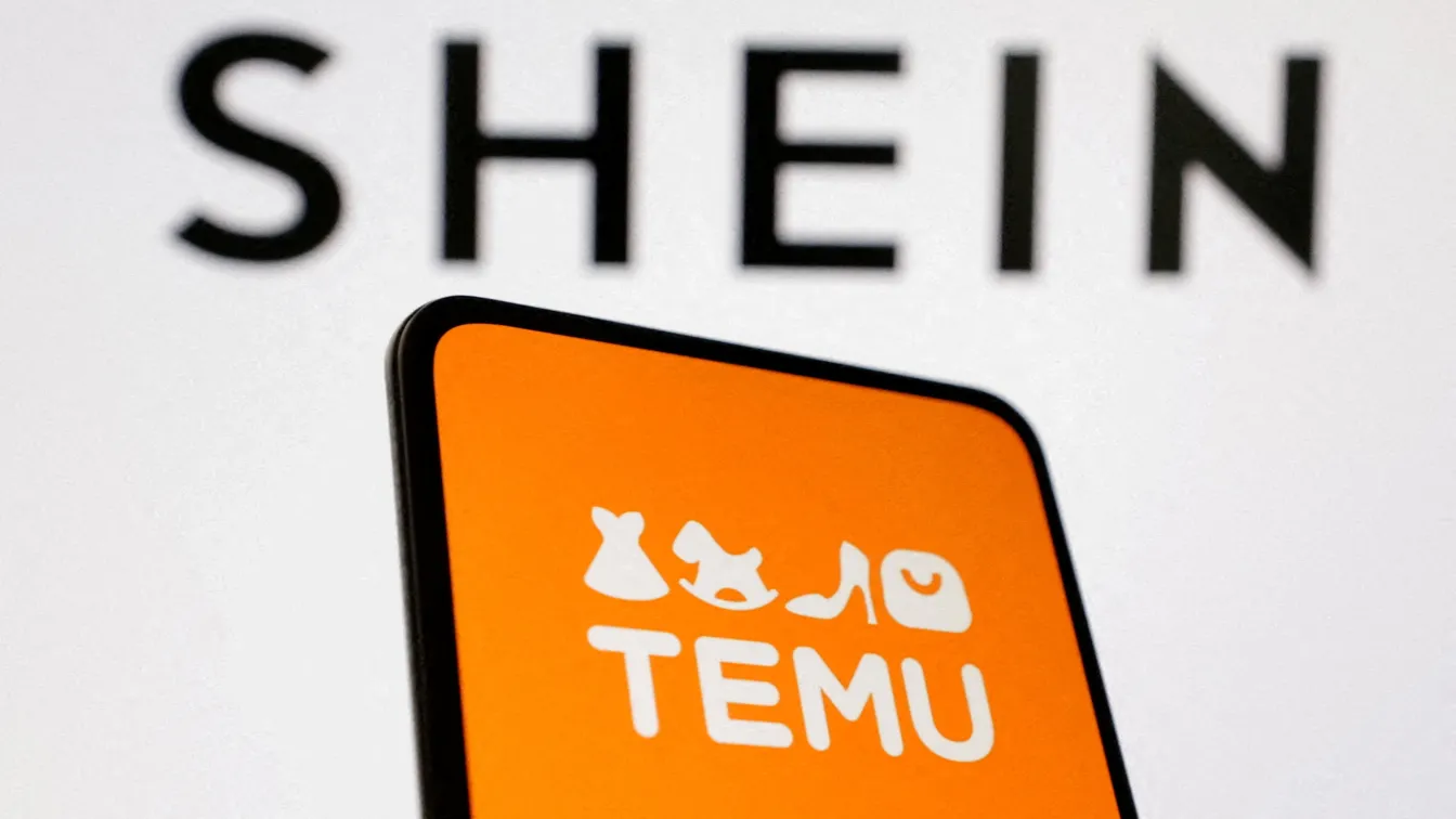 Shein увеличи цените на продуктите си с 377% в САЩ