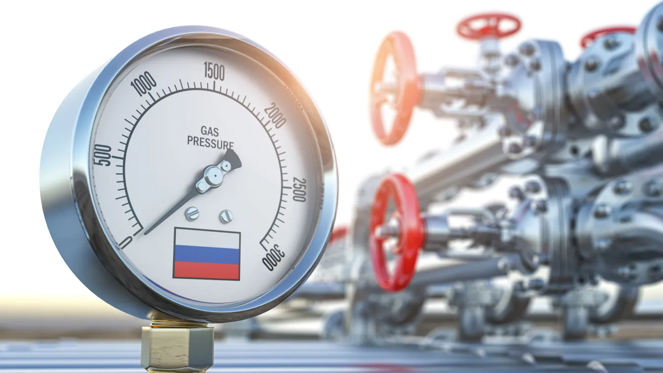 Сърбия вероятно ще удължи договора за руски газ с още шест месеца