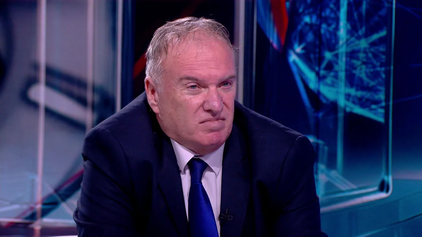 Проф. Владимир Чуков: През 2025 г. големият въпрос е какво ще се случи с Иран