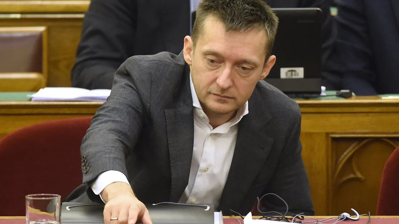 САЩ санкционираха близък на Виктор Орбан по закона „Магнитски“