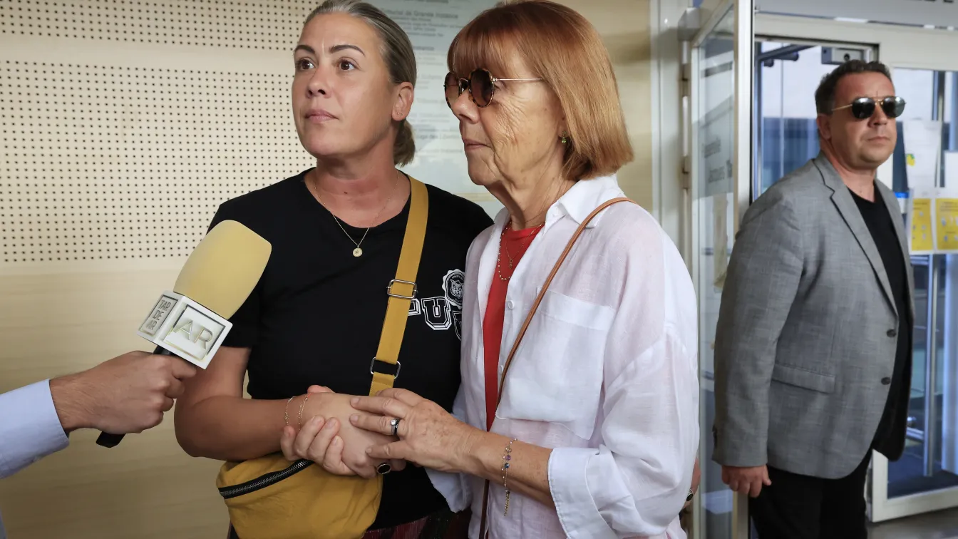 Масовото изнасилване във Франция: Дъщерята на Доминик Пелико казва, че баща ѝ трябва да умре в затвора