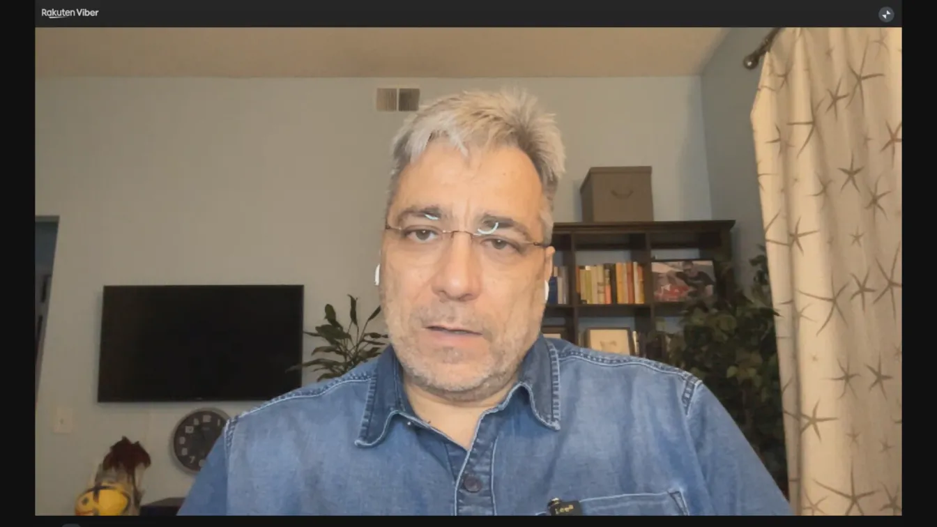 Проф. Караджов: Тръмп, TikTok и пожарите в Лос Анджелис преди инаугурацията