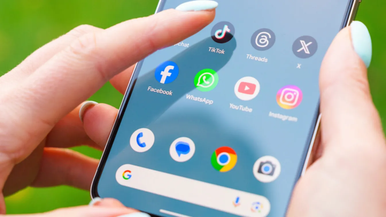 TikTok се завърна в магазините за приложения в САЩ