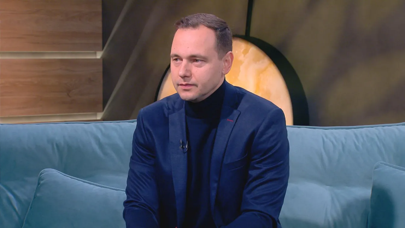 Водещият на bTV Новините Иван Георгиев за завръщането на Доналд Тръмп в Белия дом