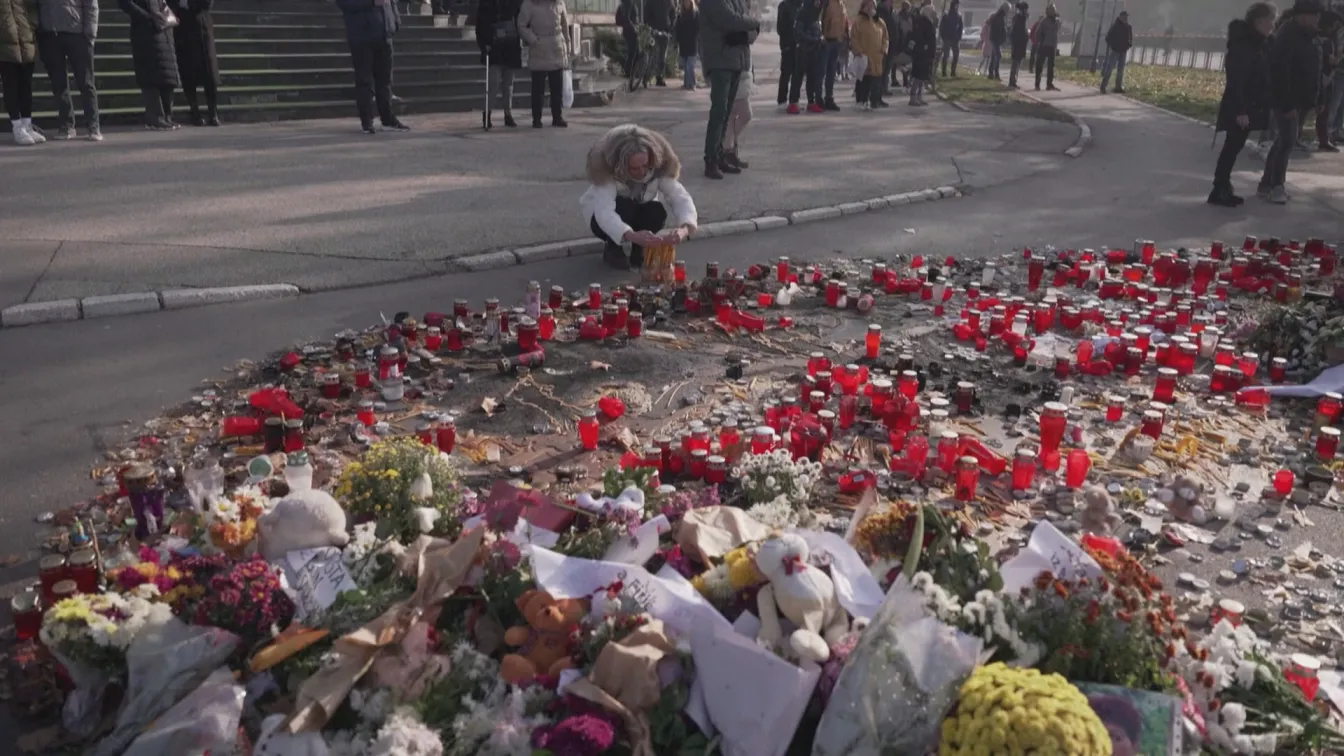 3 месеца от трагедията в Нови Сад: Повдигнати са обвинения на 13 души