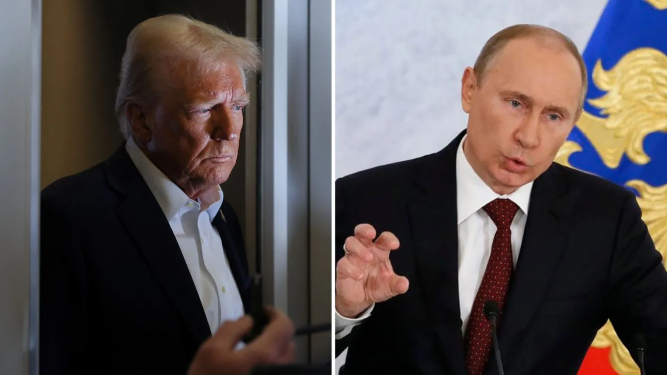 Кремъл потвърди: Путин и Тръмп може да се срещнат до края на месеца