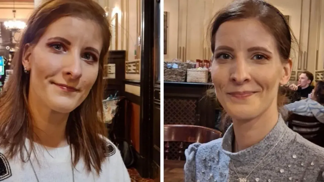 Приключи претърсването на реката след изчезването на две сестри от Унгария