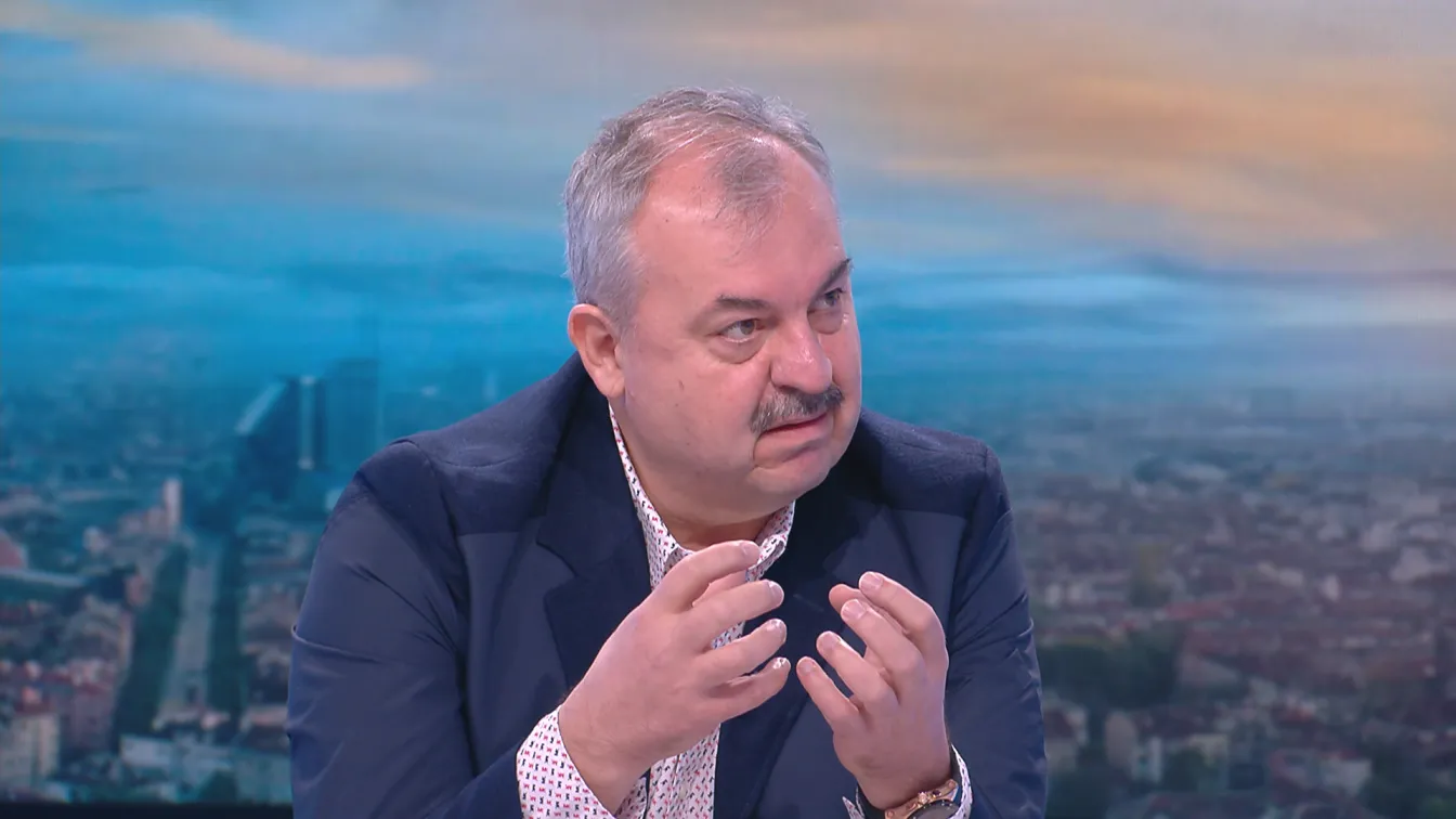 Журналистът Любчо Нешков: Сърбия не се е променила от времето на Сталин и Тито
