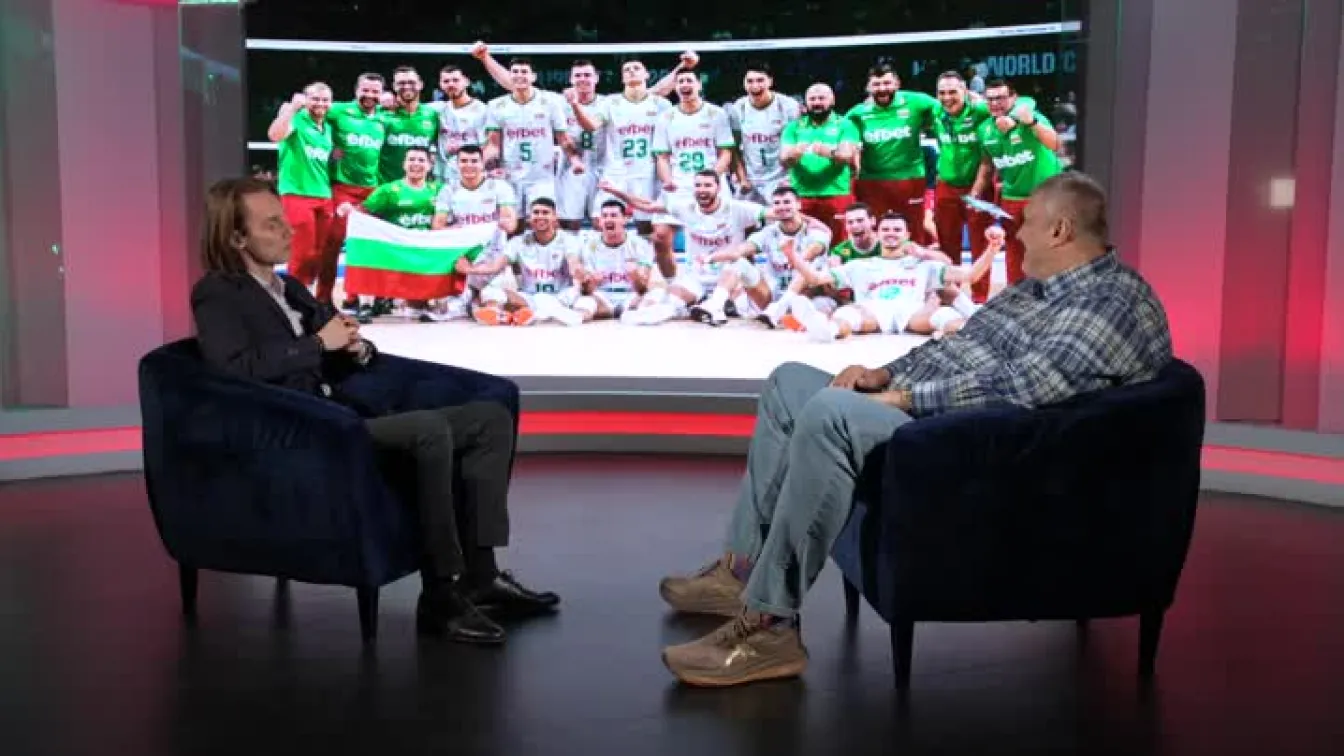 Любо Ганев пред bTV: 12 млн. лв. е цената на успеха (ВИДЕО)