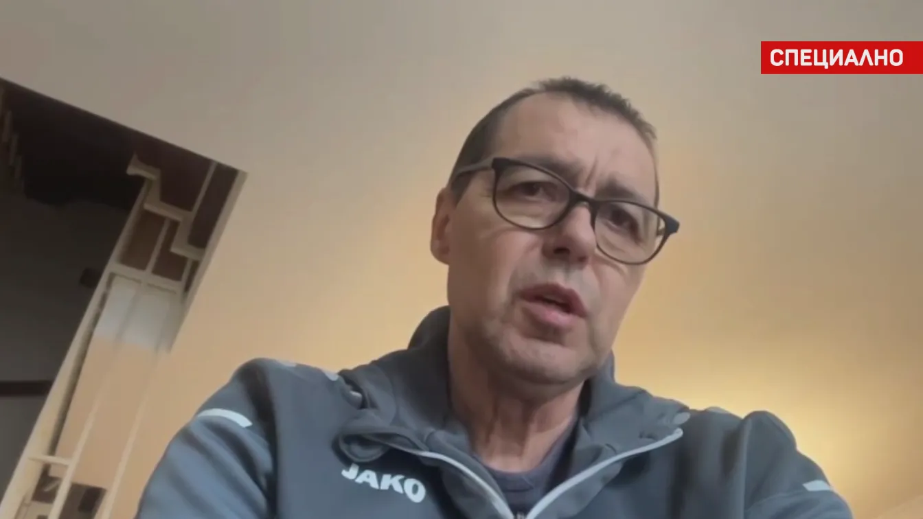 „Без него нямаше да ни има“ – Петър Хубчев пред bTV за Димитър Пенев (ВИДЕО)