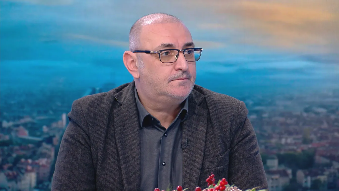 Милен Керемедчиев: Не са изключени нови удари във Венецуела