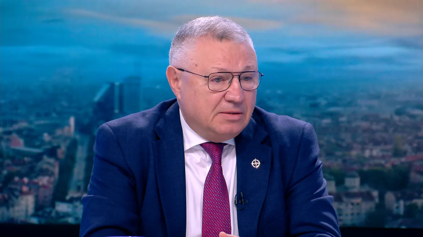Велизар Шаламанов: След Мадуро могат да бъдат наложени нови правила между САЩ, Русия, Китай и Иран