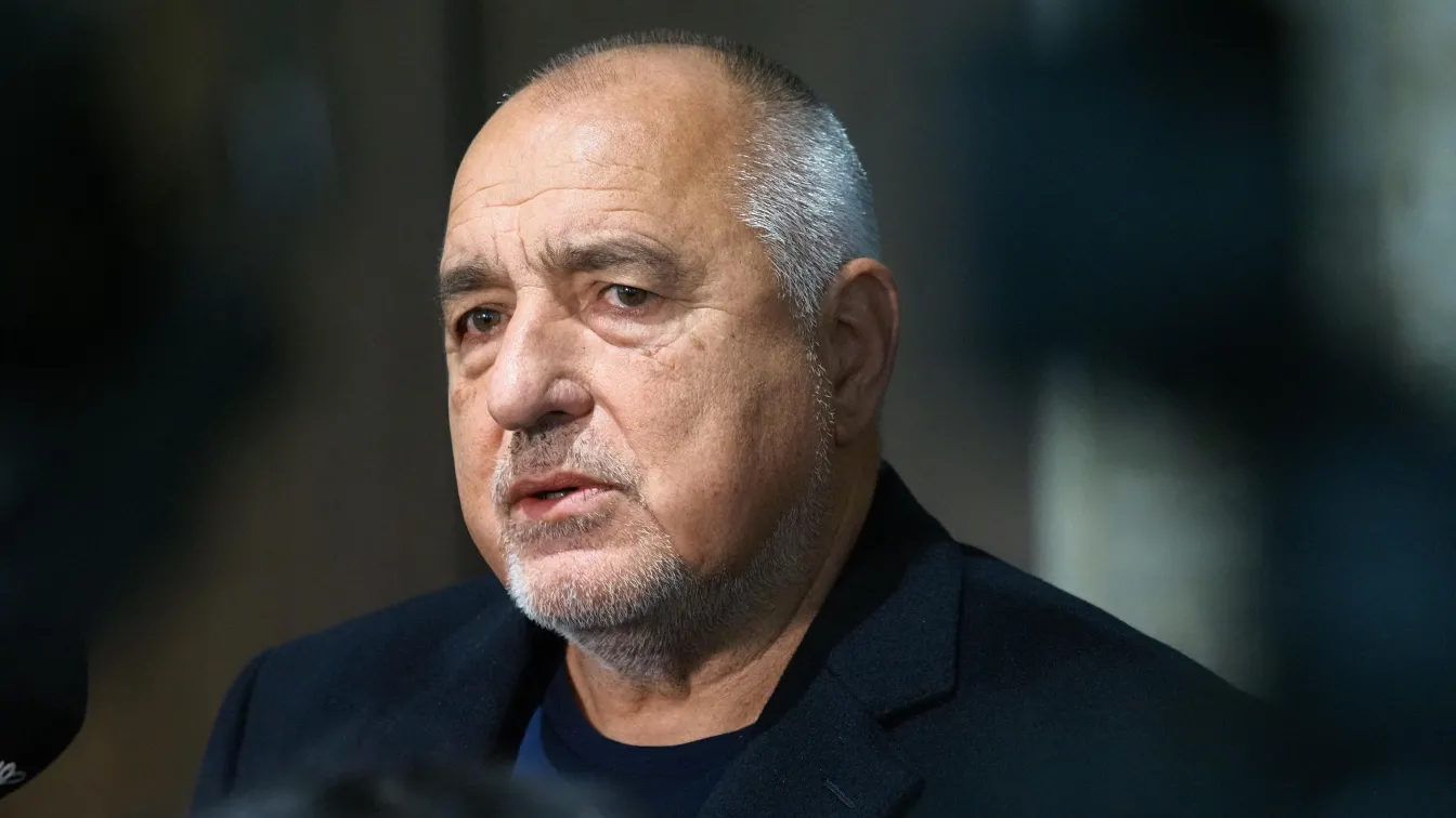 Борисов: Иранските атаки са опасна ескалация и трябва незабавно да бъдат прекратени