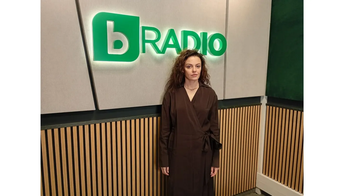 Актрисата Симона Халачева преоткрива Япония в снимки