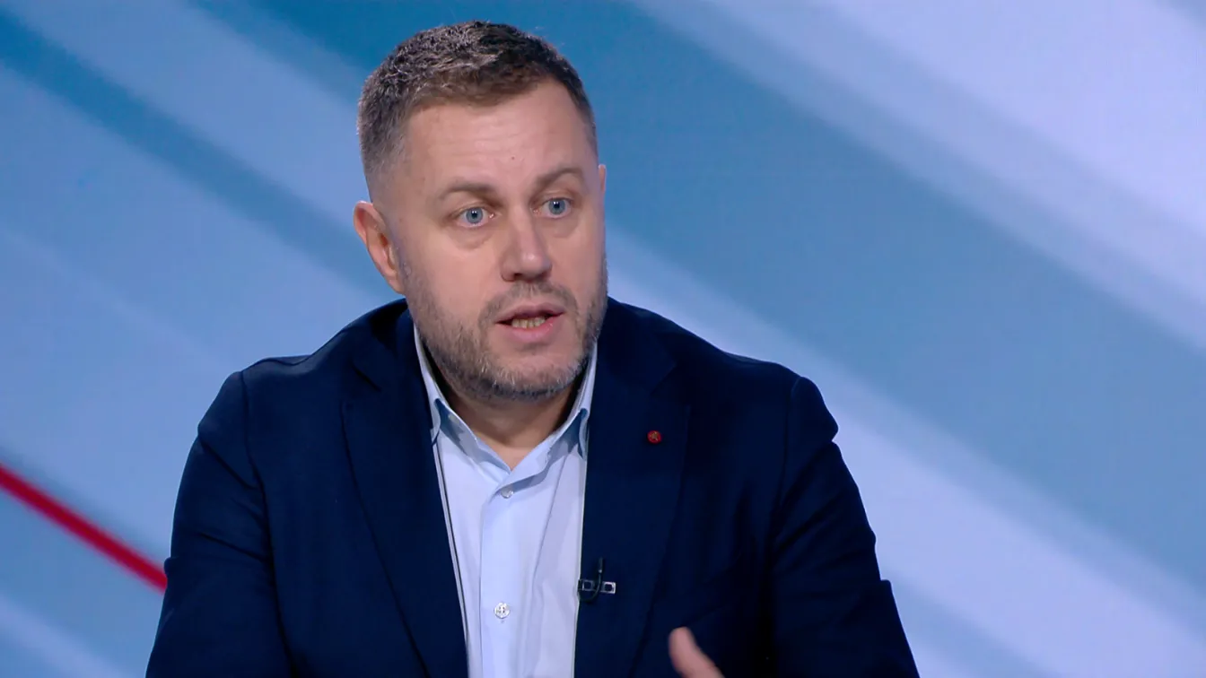 Георги Милков: Тръмп е като брокер на недвижими имоти 