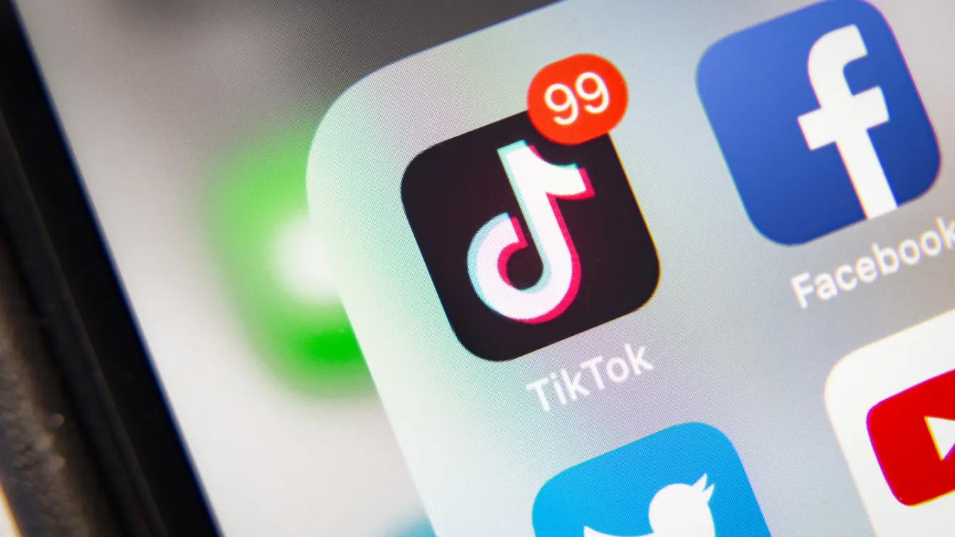 TikTok стана рекламен канал за разпространение на проституция