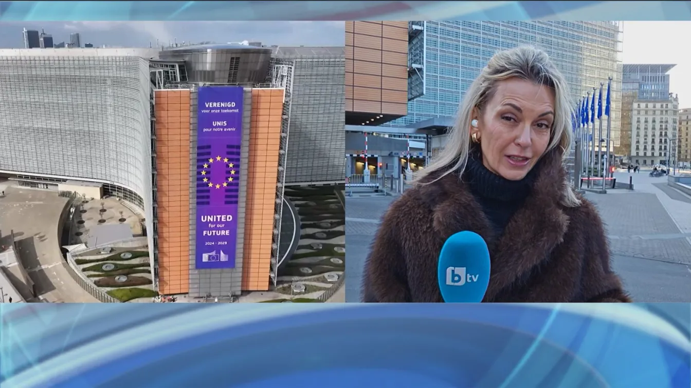 Нов рунд Европа-Тръмп: Промениха ли евролидерите тона си към президента на САЩ?