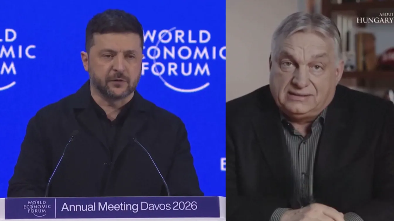 Зеленски: Виктор заслужава плесница през лицето. Орбан – Украинските нападки целят намеса в изборите ни