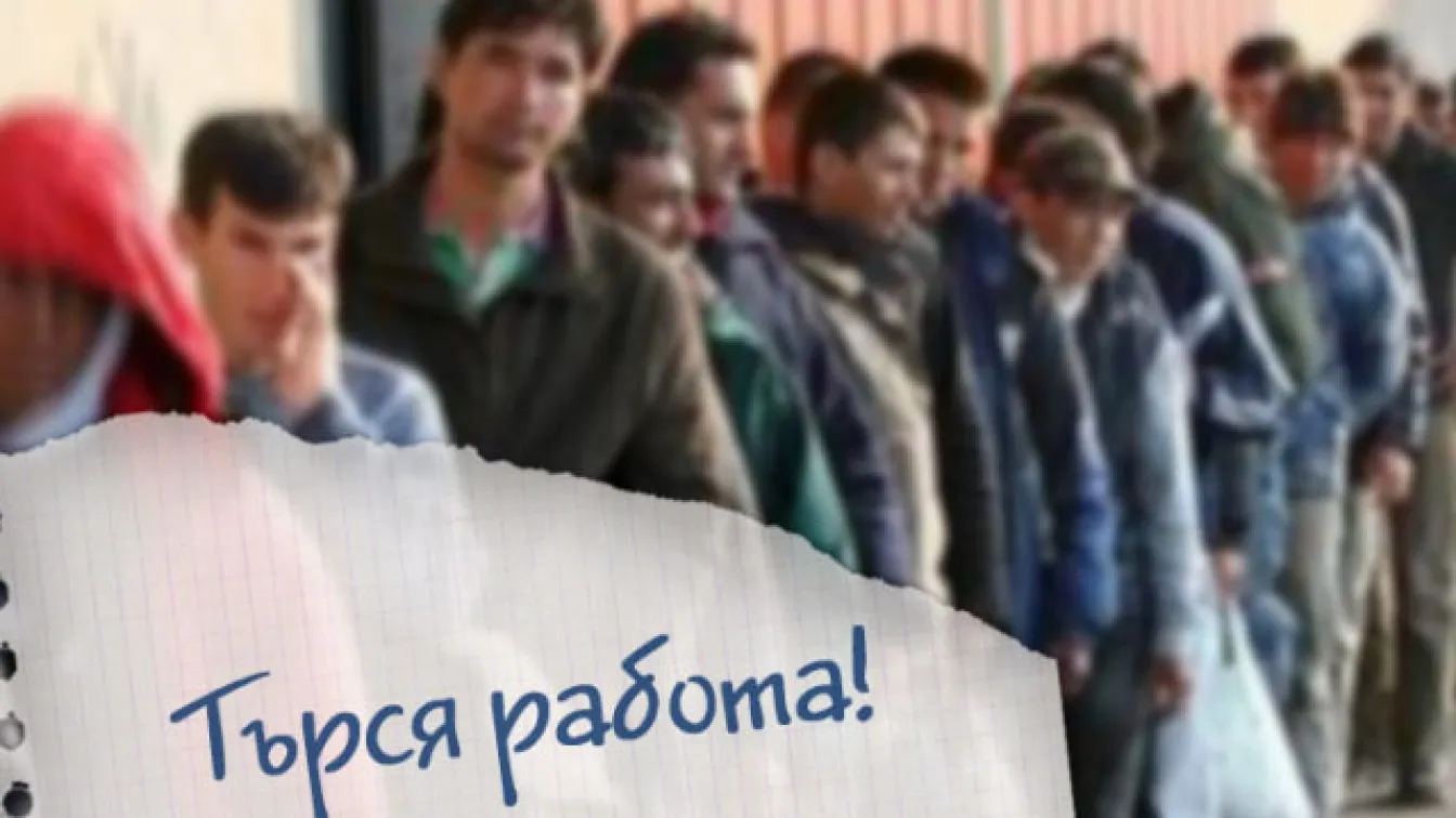 Мъжете, жените, заплатите...