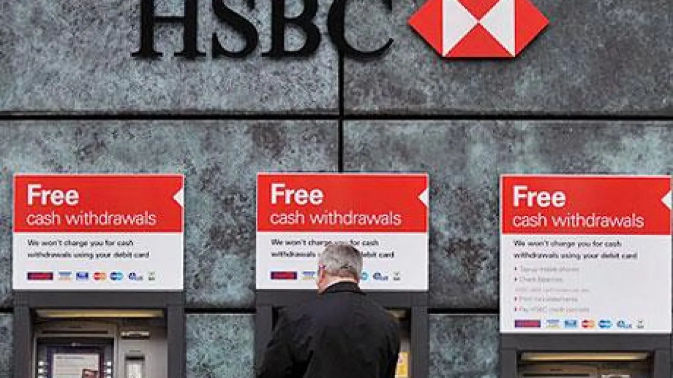 Сенатът на САЩ обвини банковия гигант HSBC в пране на пари