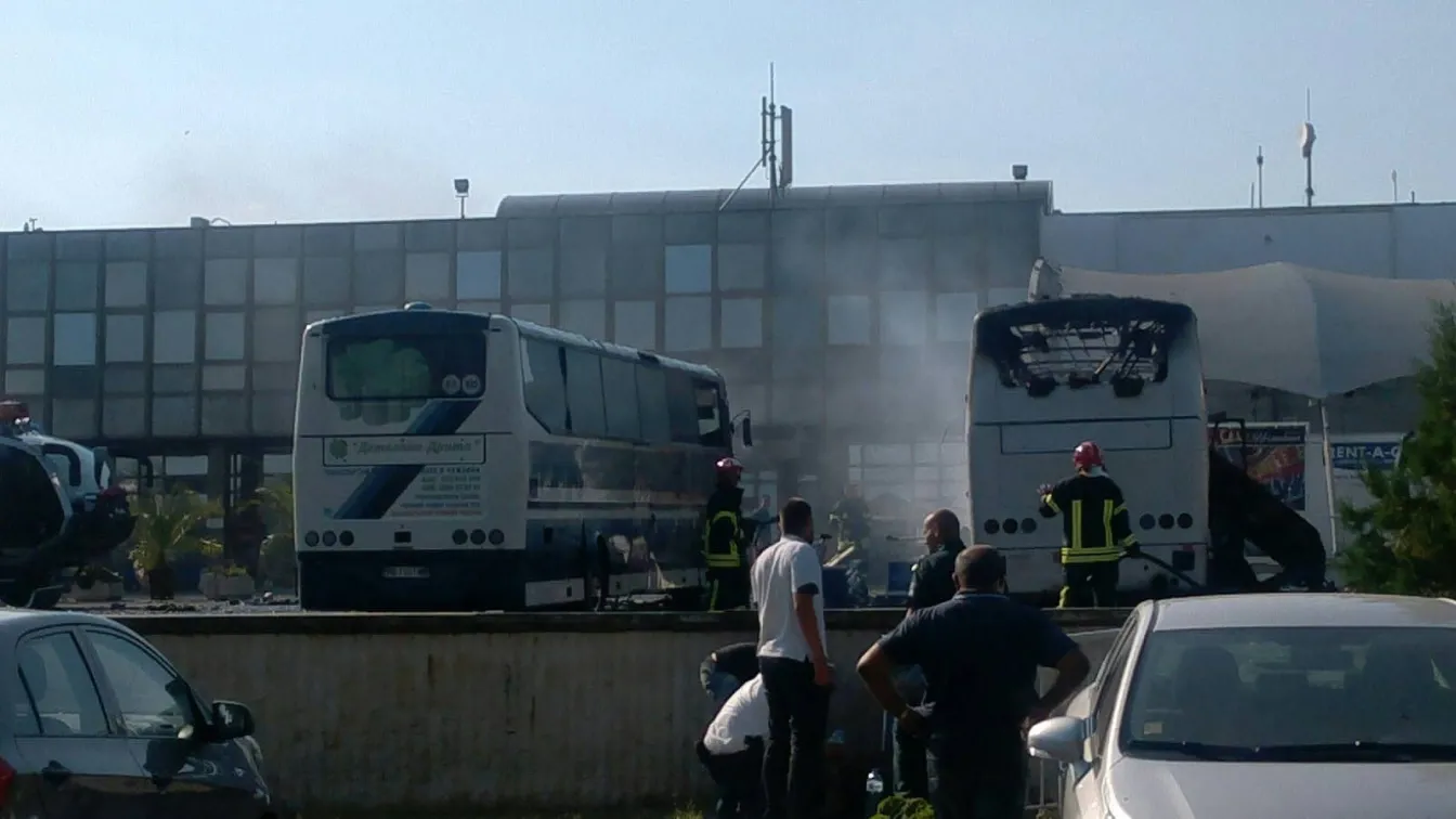 Датата на терористичното нападение в Бургас не е съвпадение
