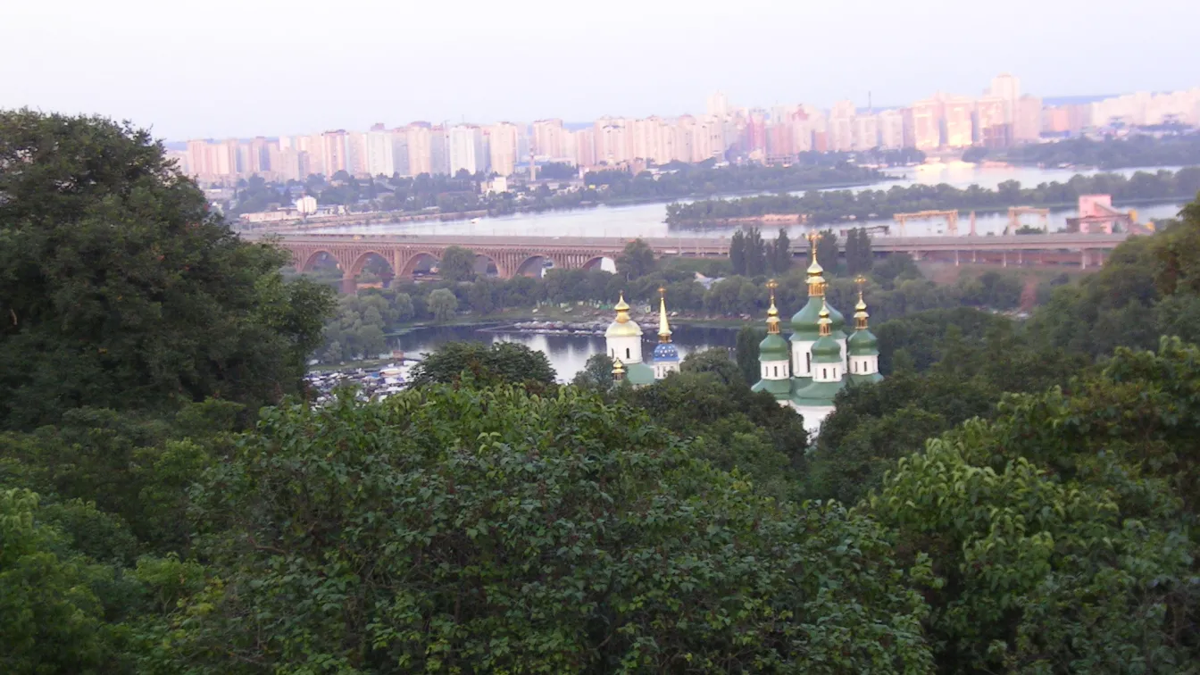 Летни вечери