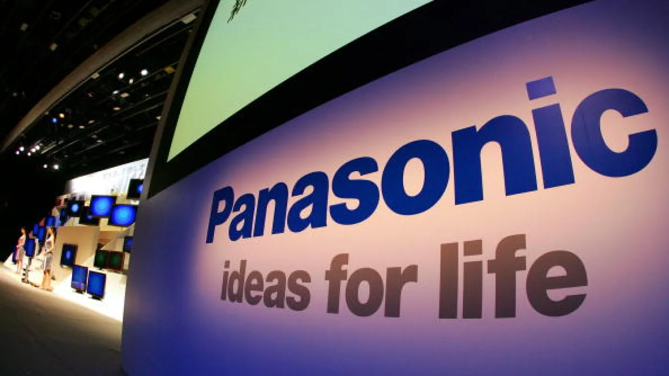 Panasonic планира да съкрати 10 000 работни места по целия свят
