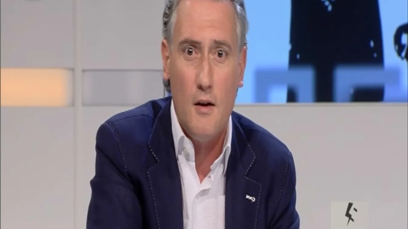 Кирил Домусчиев: Ще намаля значително инвестициите в Лудогорец