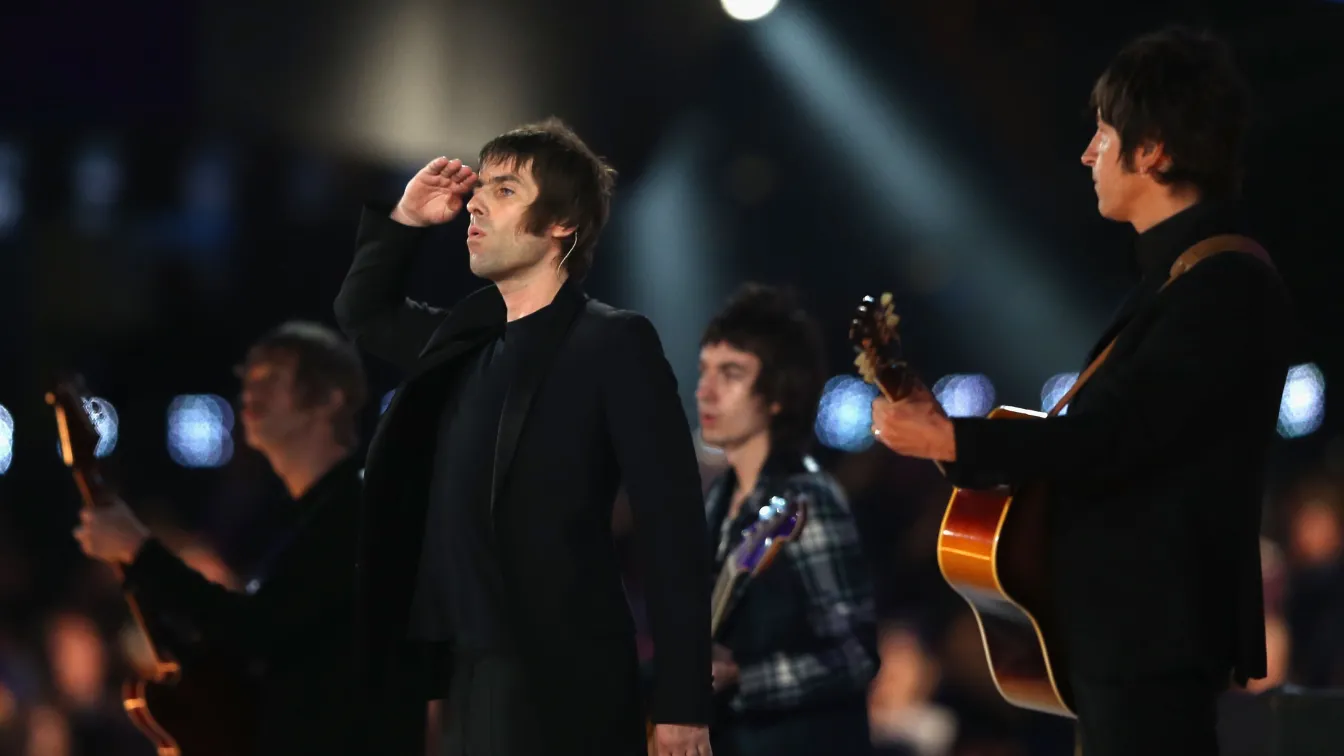 Beady Eye пуснаха клип към втория си сингъл
