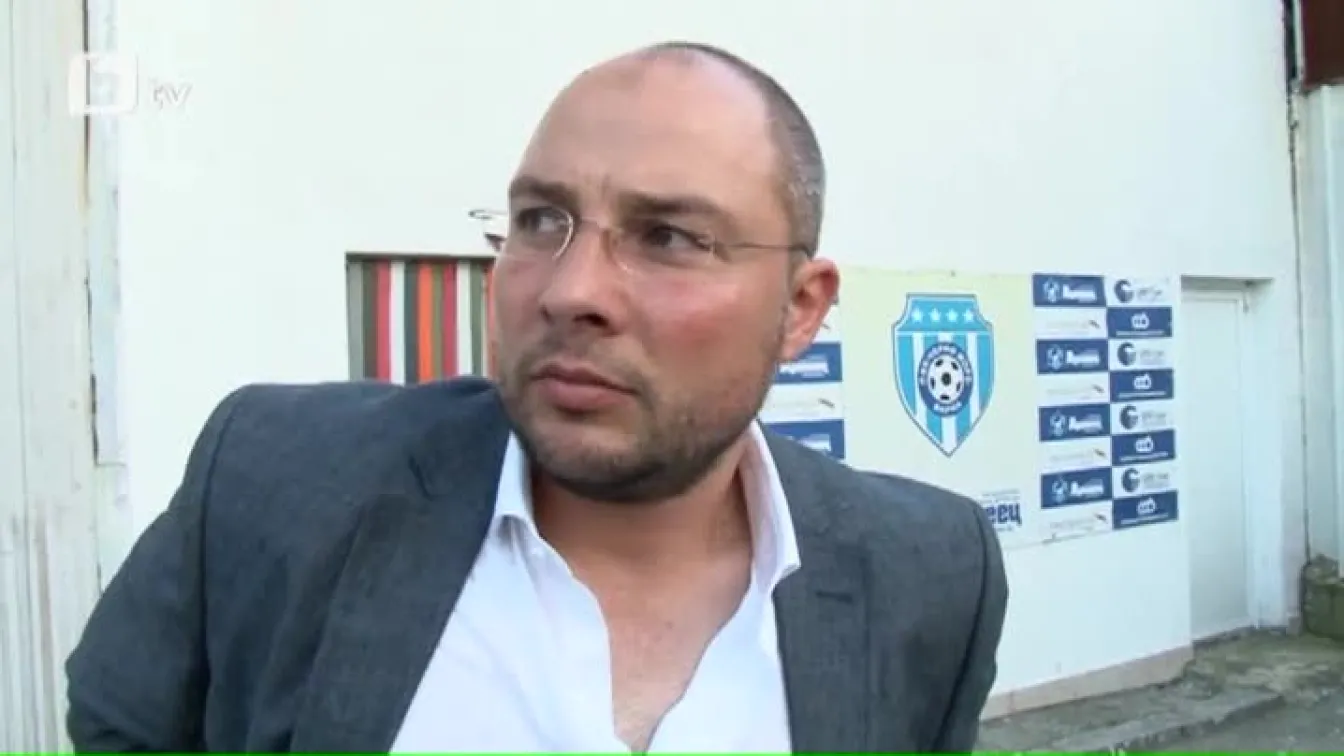 Букарев доволен от точката, Гонзо ядосан