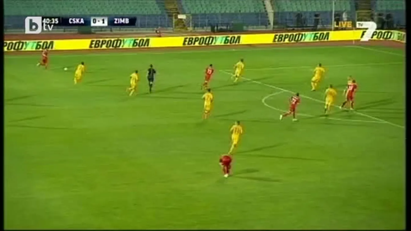 Спорт - Късна емисия - 17.07.2014 г.