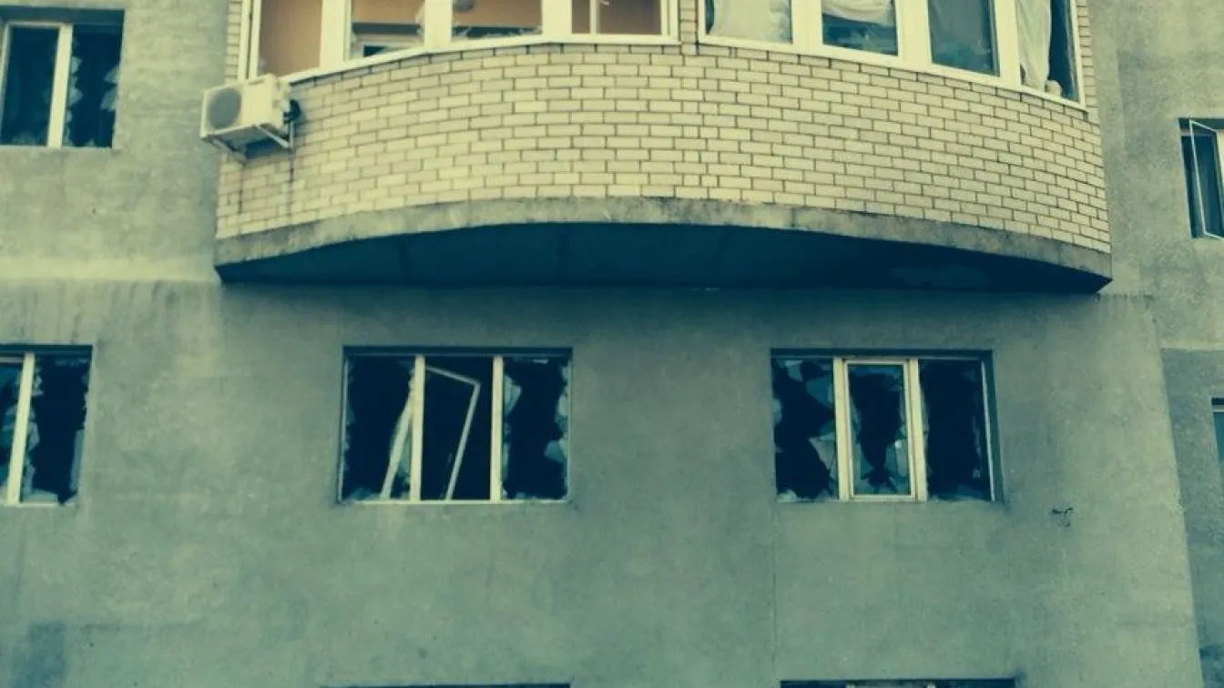27 души са задържани след престрелка в Малмьо