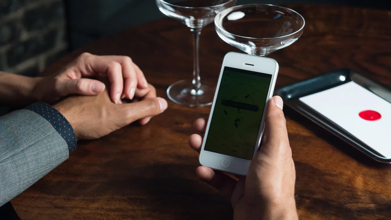 Властите в САЩ глобиха компанията Uber със 7.3 млн. долара