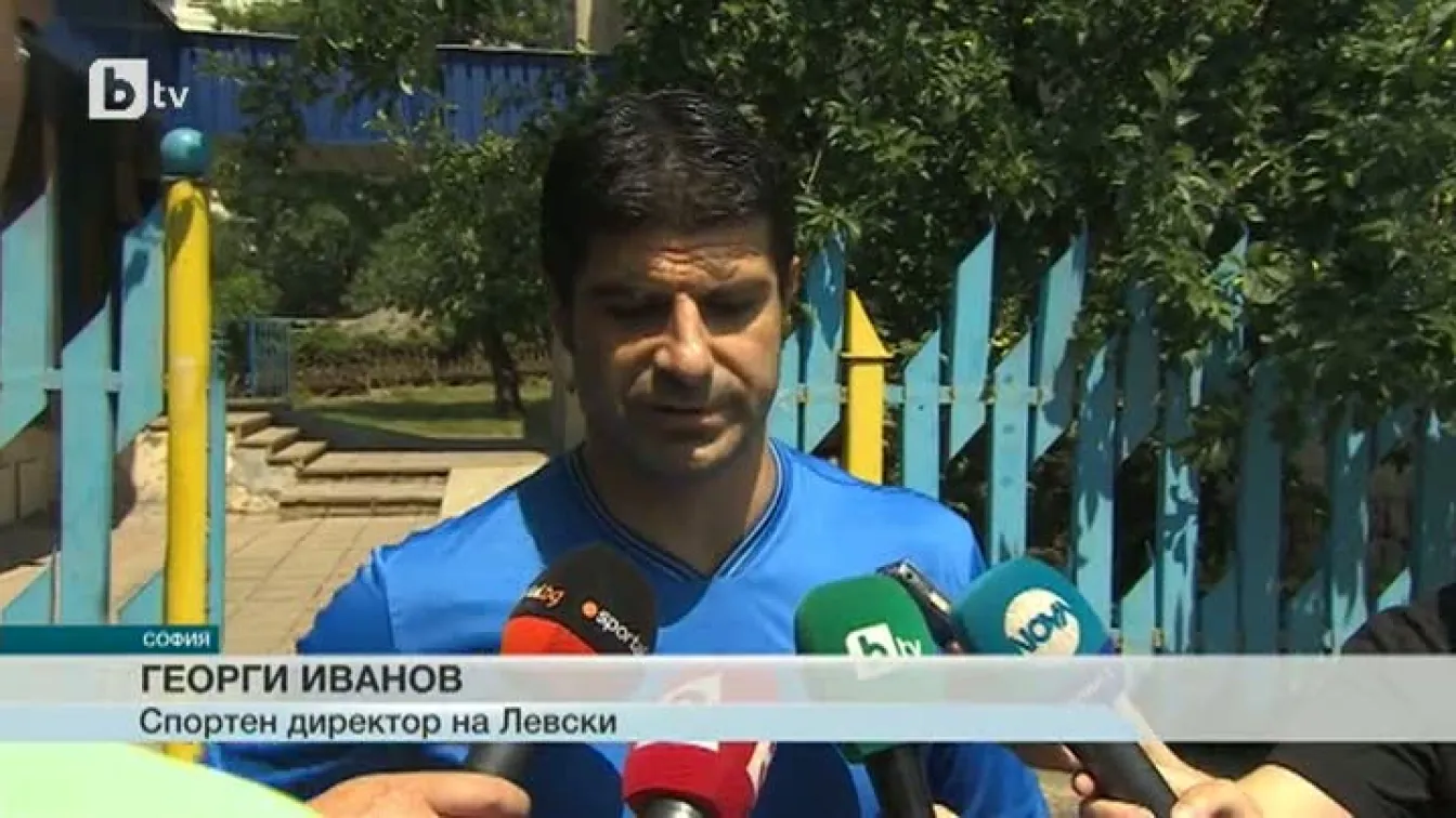 Спорт - Централна емисия - 06.07.2015