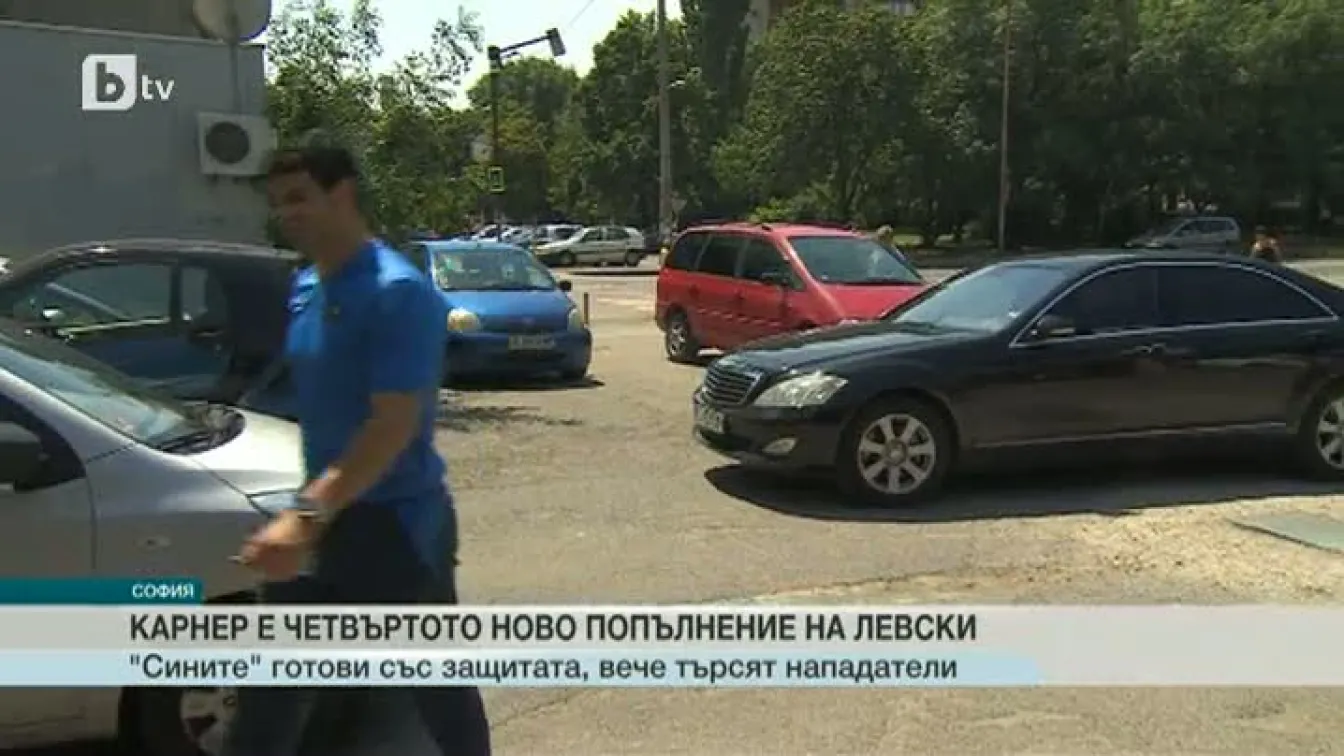 Спорт - Късна емисия - 06.07.2015