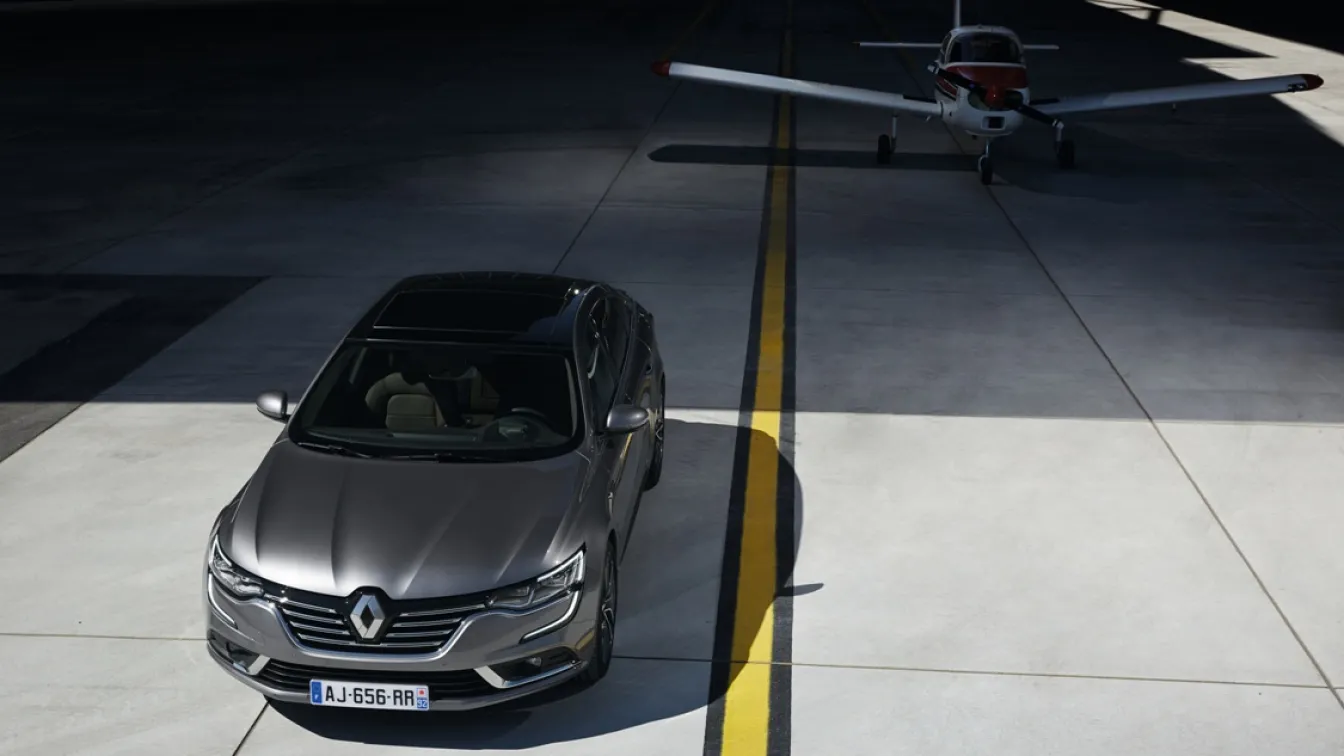 Renault продава на китайска компания 34% от капитала в южнокорейското си подразделение 