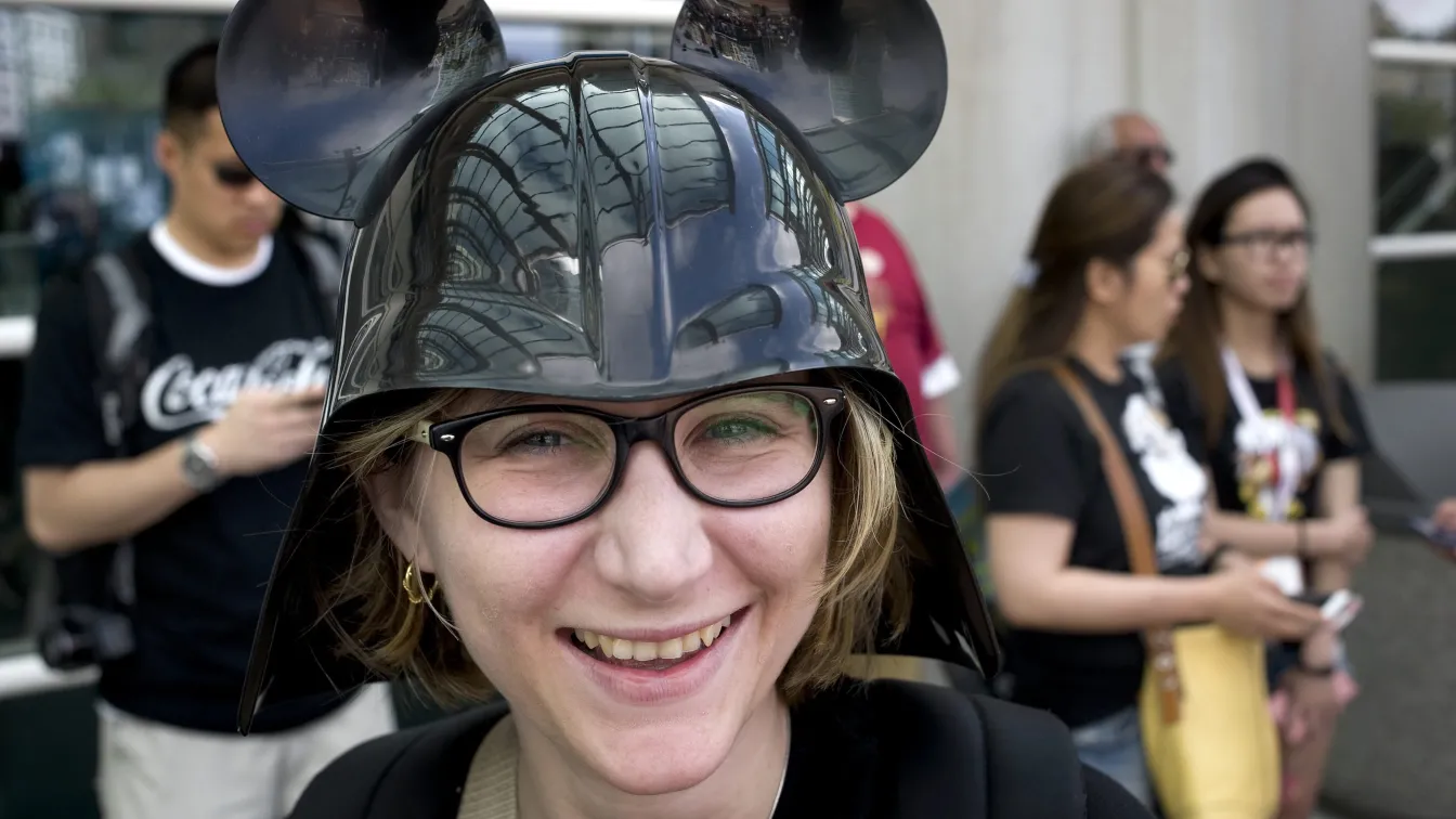 Започна Comic-Con в Сан Диего