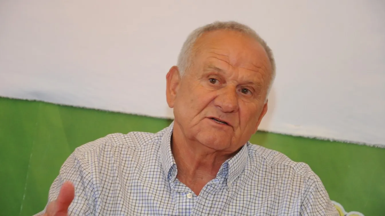 Равносметката на Люпко ! 
