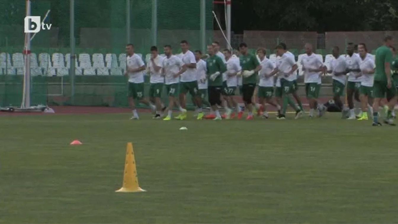 Спорт - Късна емисия - 15.07.2015
