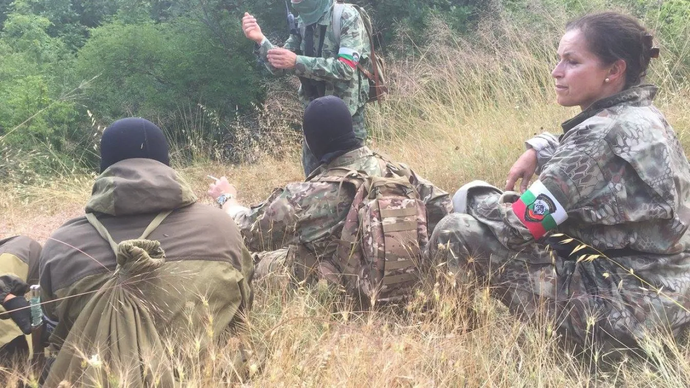 Поканиха български „ловци на бежанци” в Германия