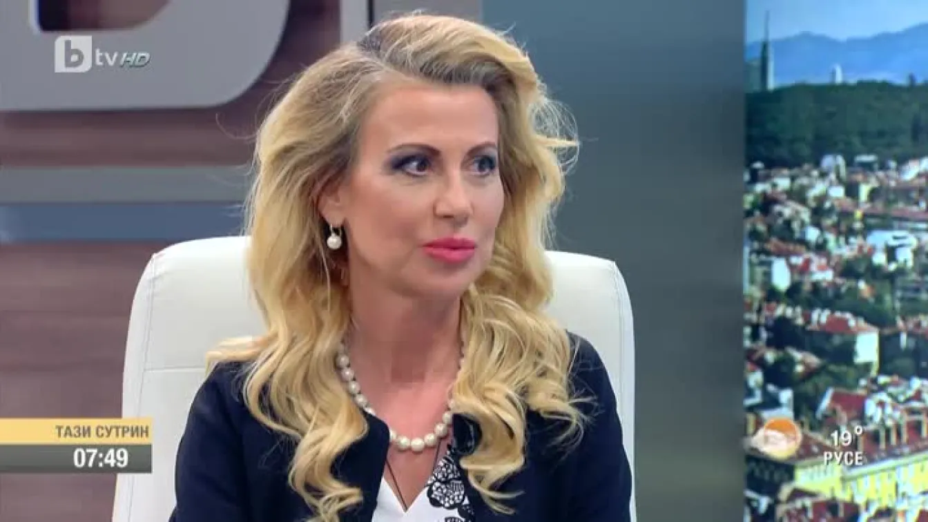 Илиана Раева: Аз и ансамбълът бяхме разпитани за случилото се с Цвети