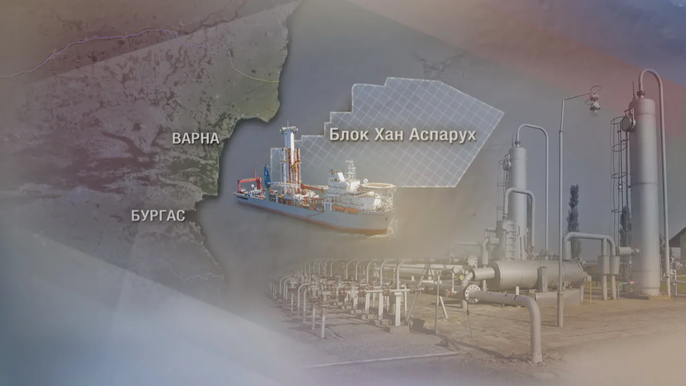 Ах, морето...