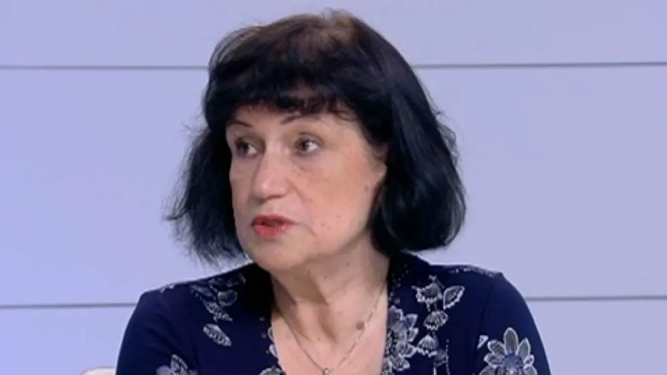 Зоя Христова: Превратът в Турция не е организиран от ръководството на армията