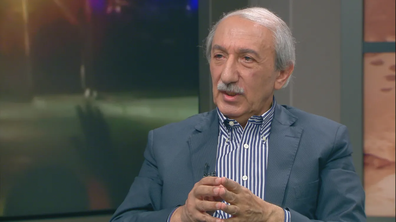 Кеворк Кеврокян: Бойко Борисов изглежда безалтернативен, но е изпълнен със страхове