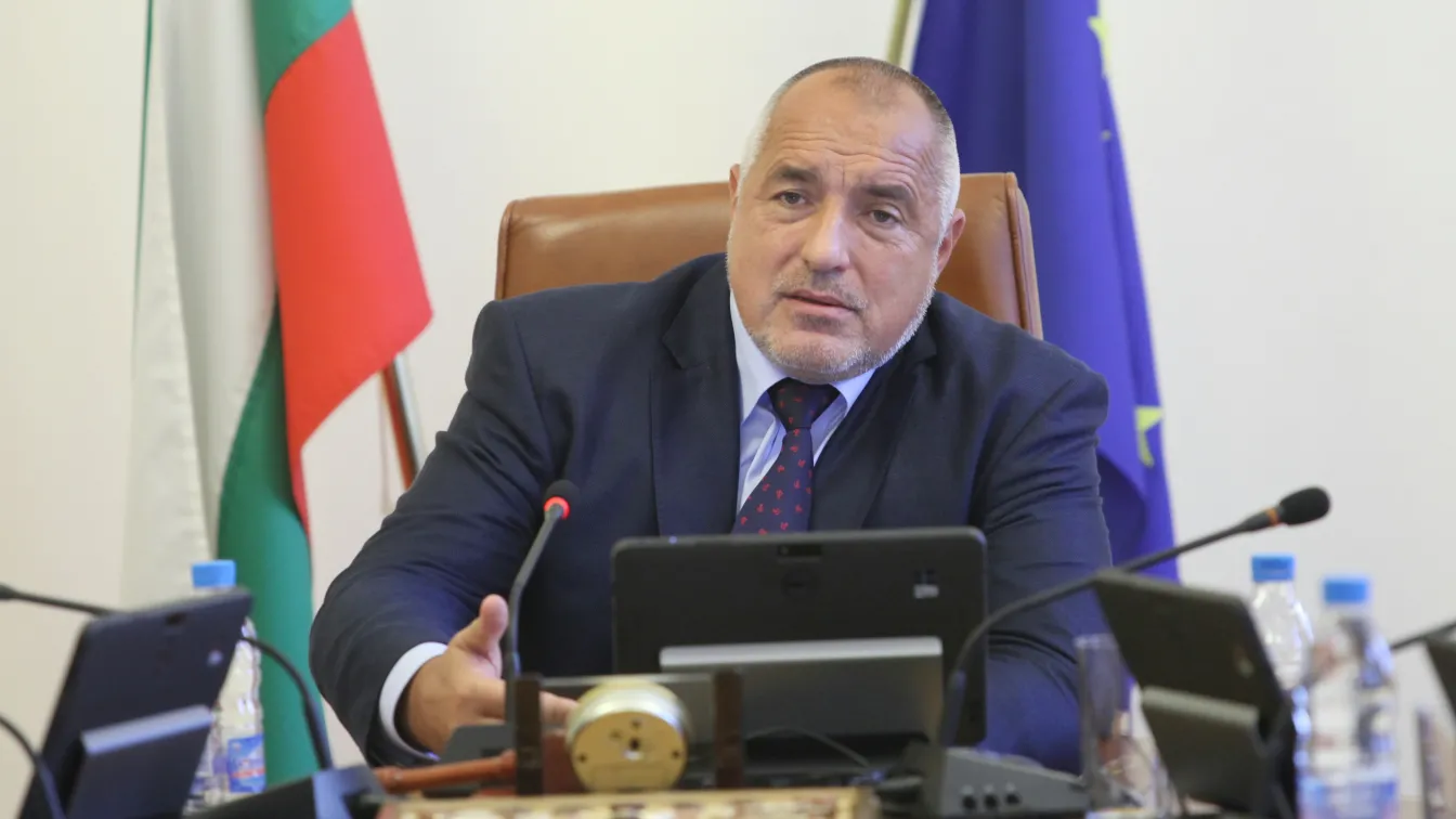 Премиерът даде добра оценка на реакцията на кабинета и службите за събитията в Турция