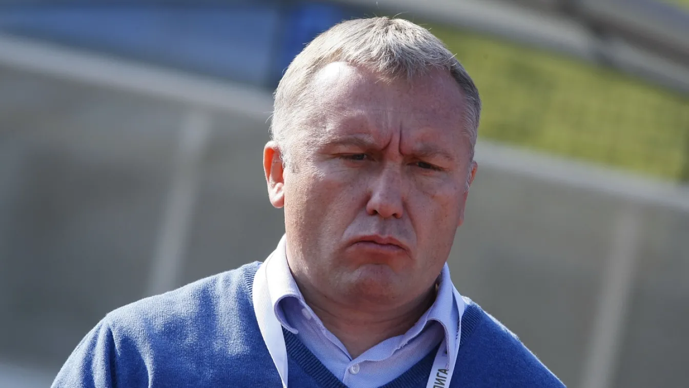 Николай Киров: Очаква ни тежък реванш