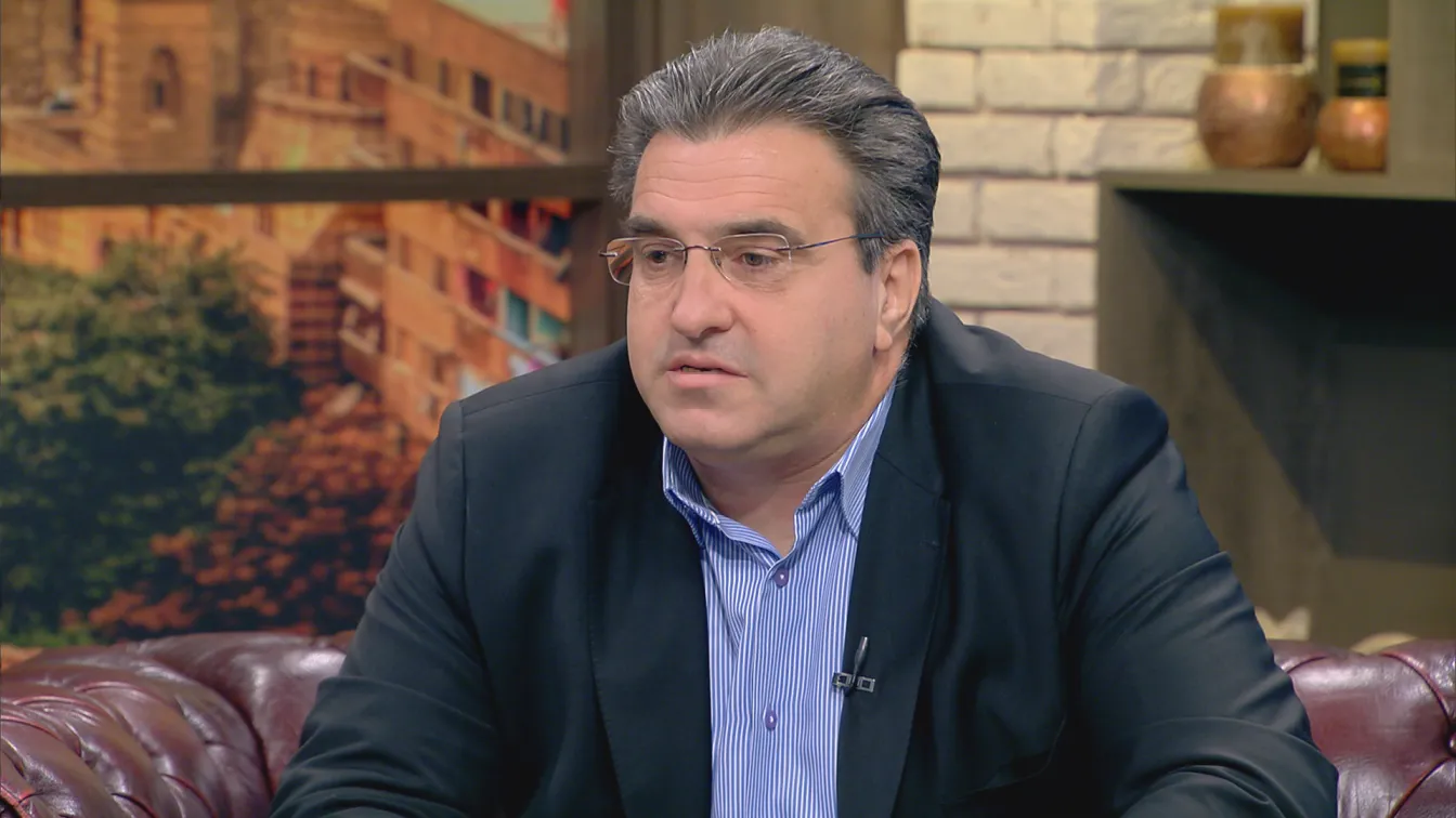 Александър Урумов за терора в Египет: „Мюсюлмански братя” искат да съсипят туризма